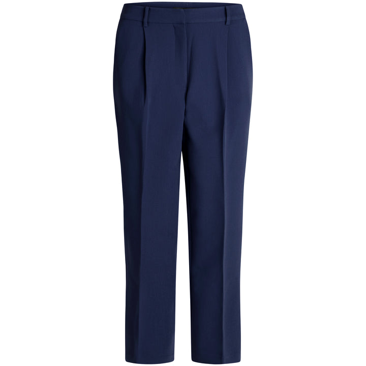 Bruuns Bazaar Women CindySusBBDagny pants Pants Medieval Blue