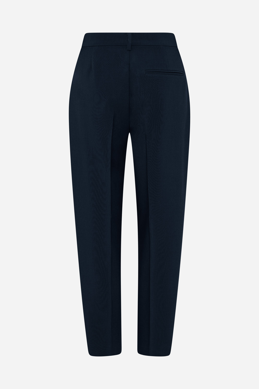 Bruuns Bazaar Women CindySusBBDagny pants Pants Nightshadow blue