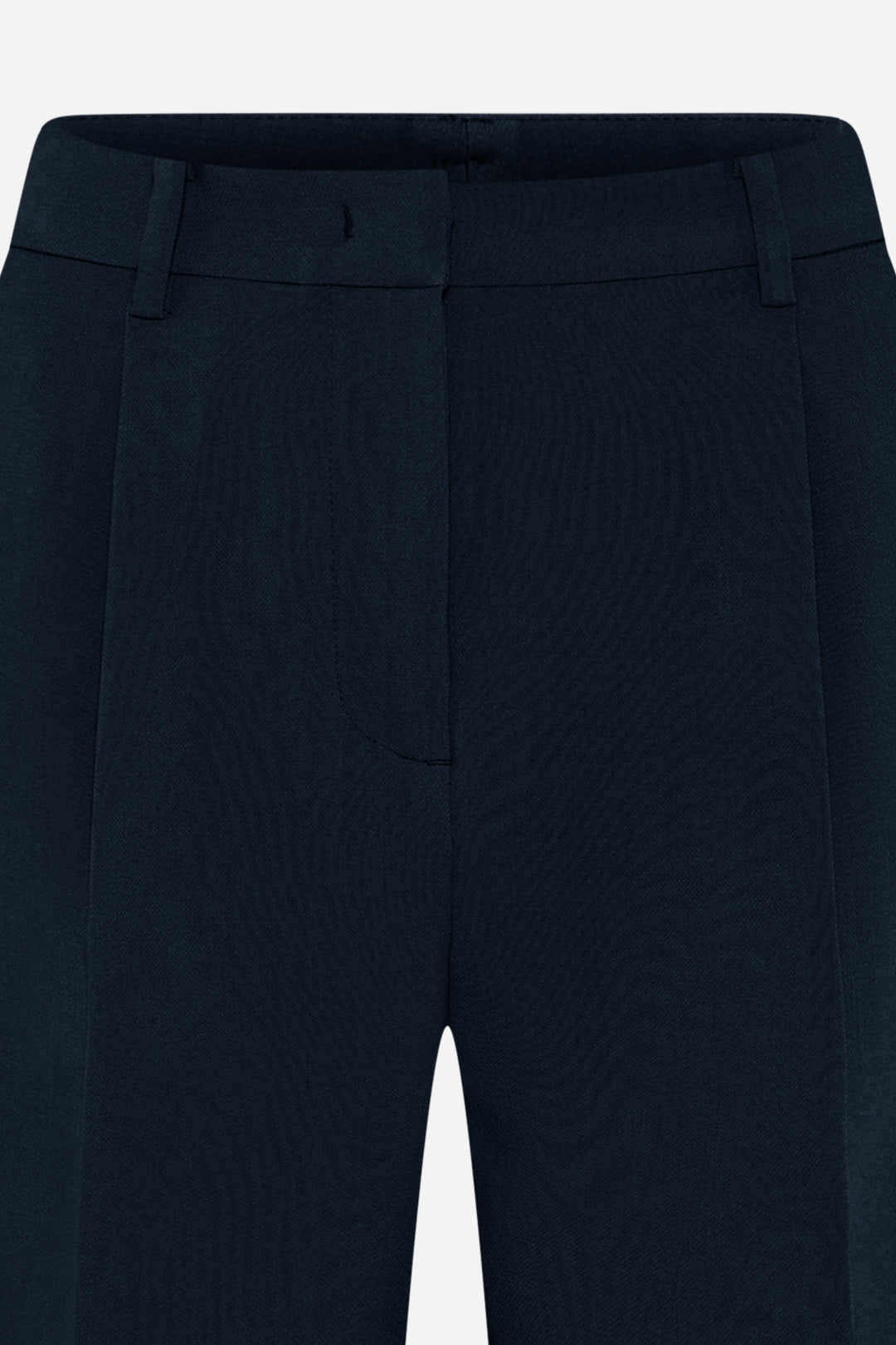 Bruuns Bazaar Women CindySusBBDagny pants Pants Nightshadow blue