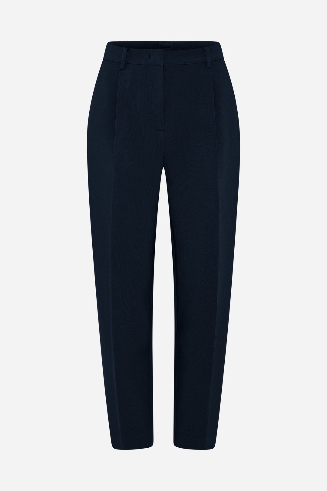 Bruuns Bazaar Women CindySusBBDagny pants Pants Nightshadow blue