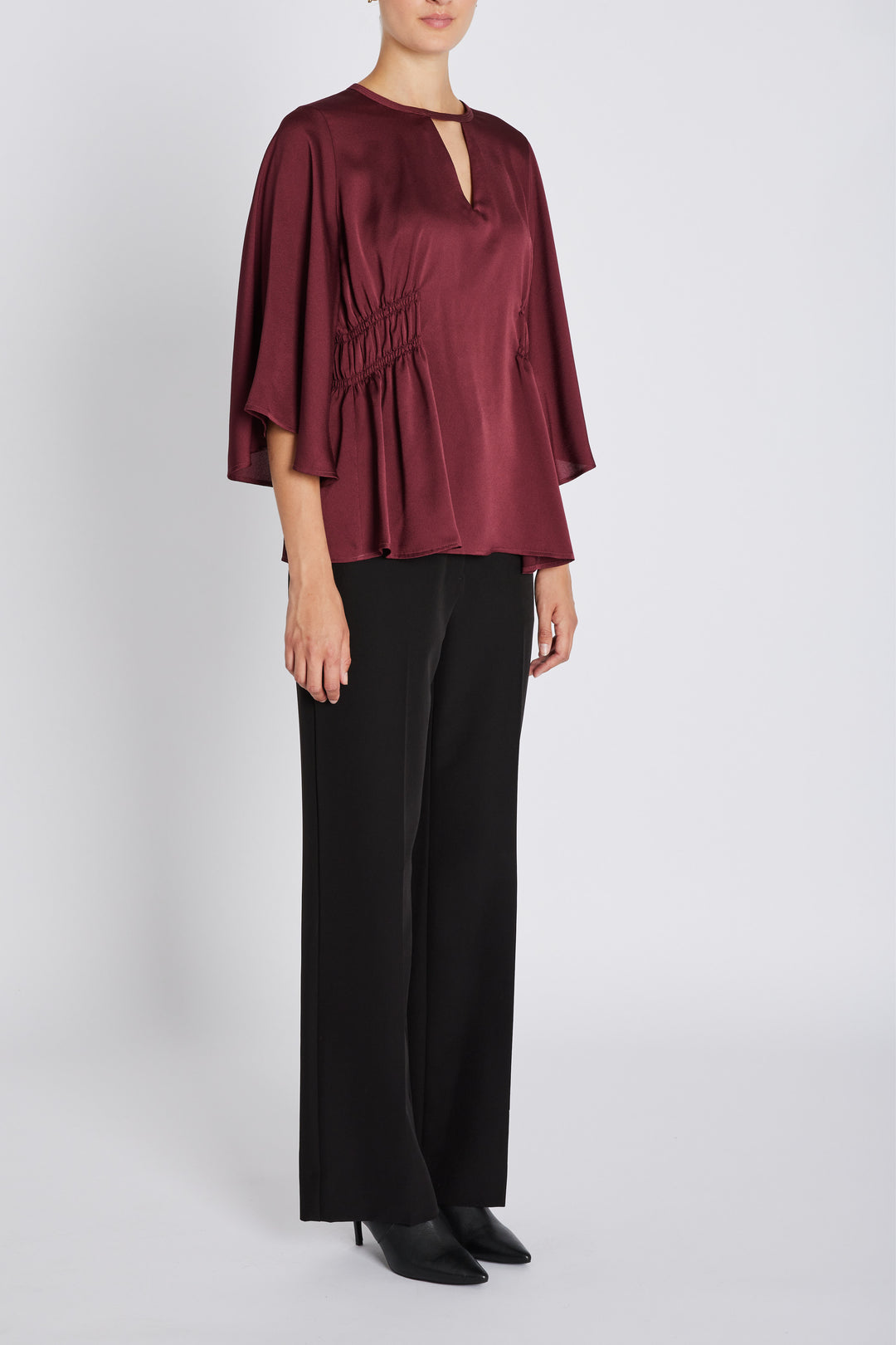 Bruuns Bazaar Women CindySusBBEleza pants Pants Black