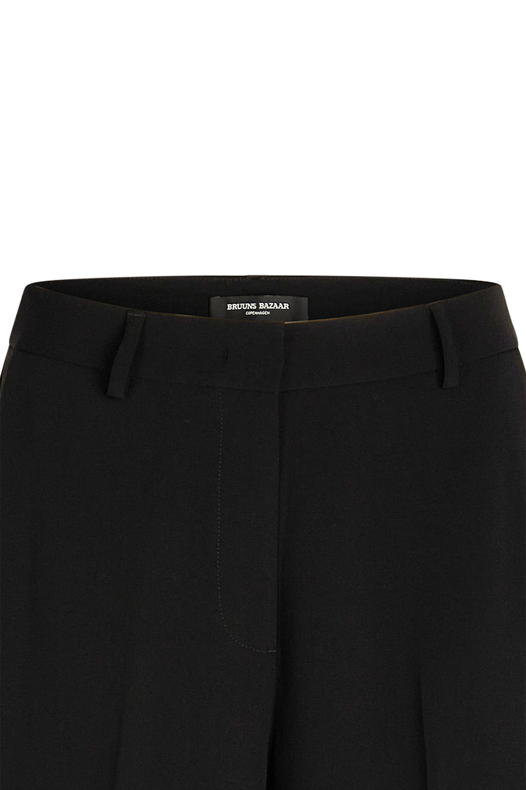 Bruuns Bazaar Women CindySusBBEleza pants Pants Black