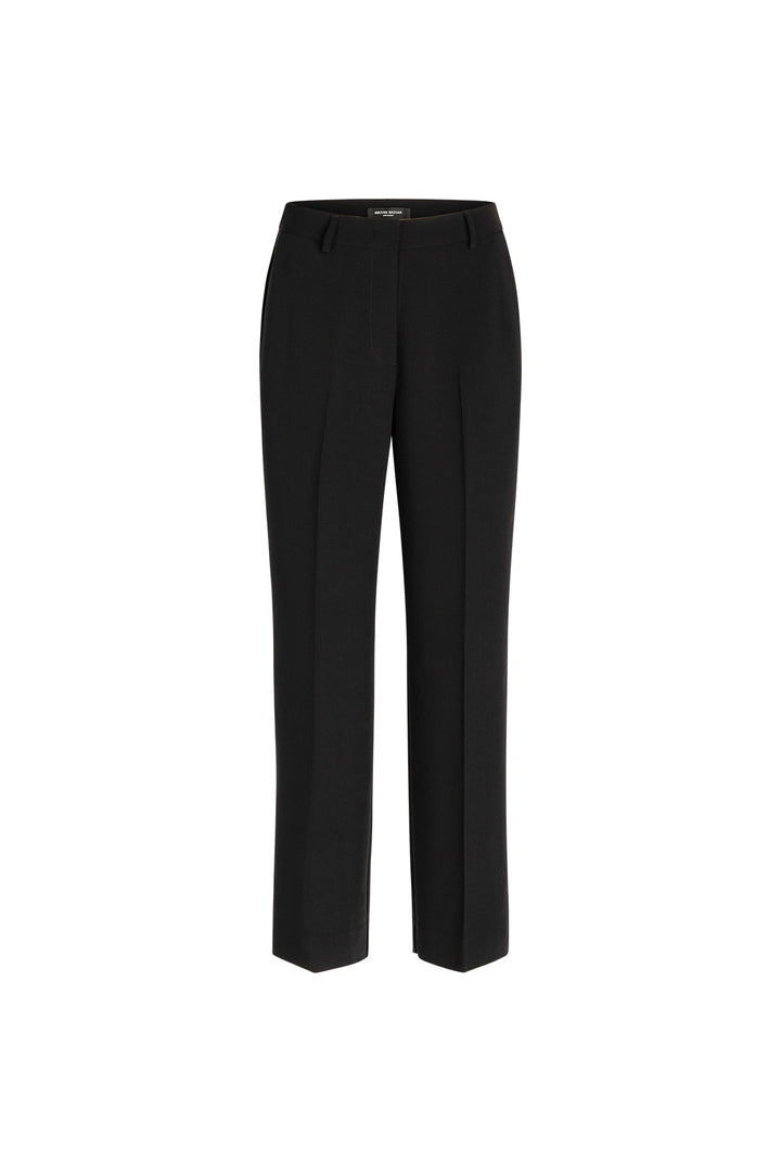Bruuns Bazaar Women CindySusBBEleza pants Pants Black