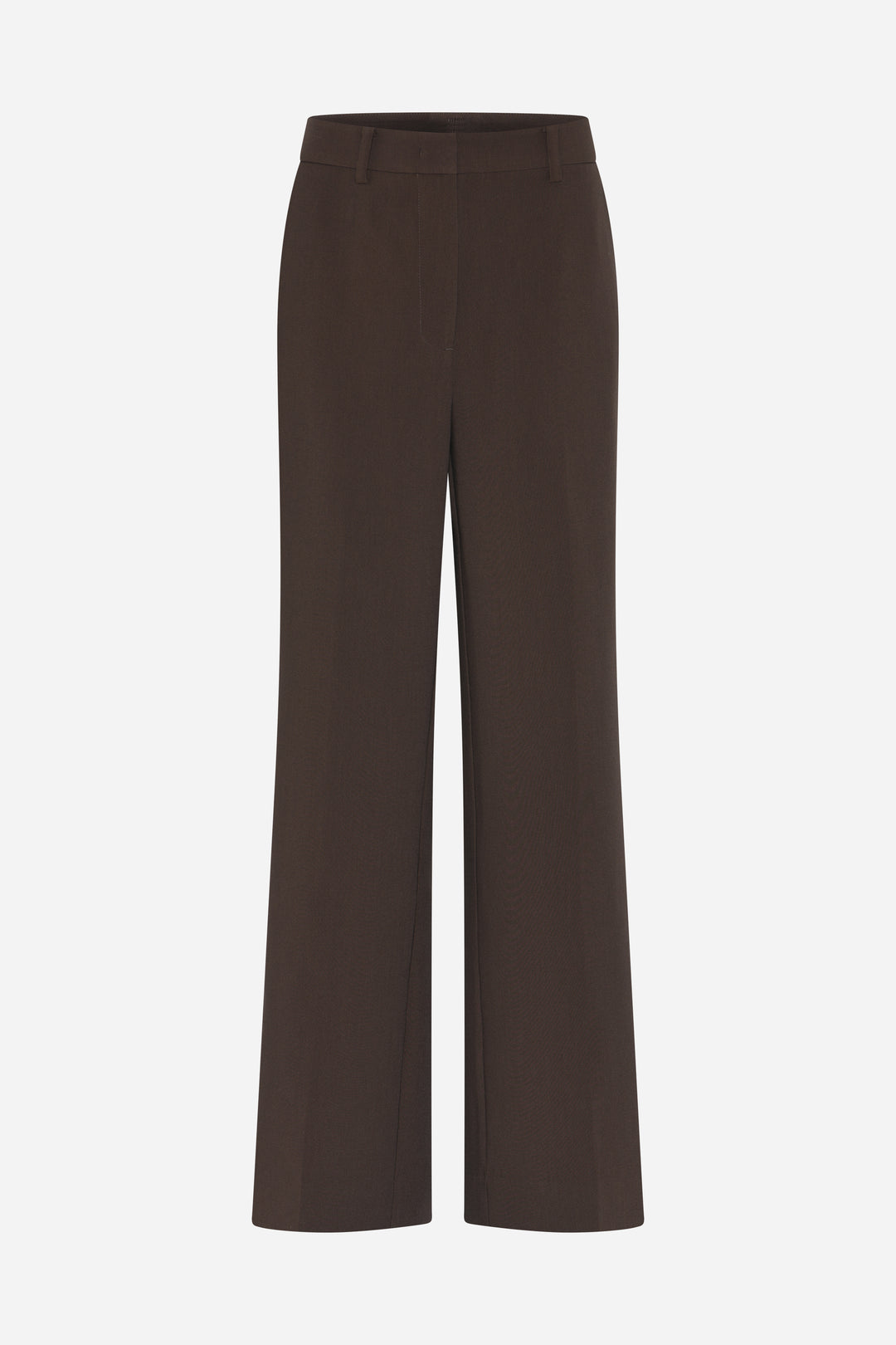 Bruuns Bazaar Women CindySusBBEleza pants Pants Chestnut