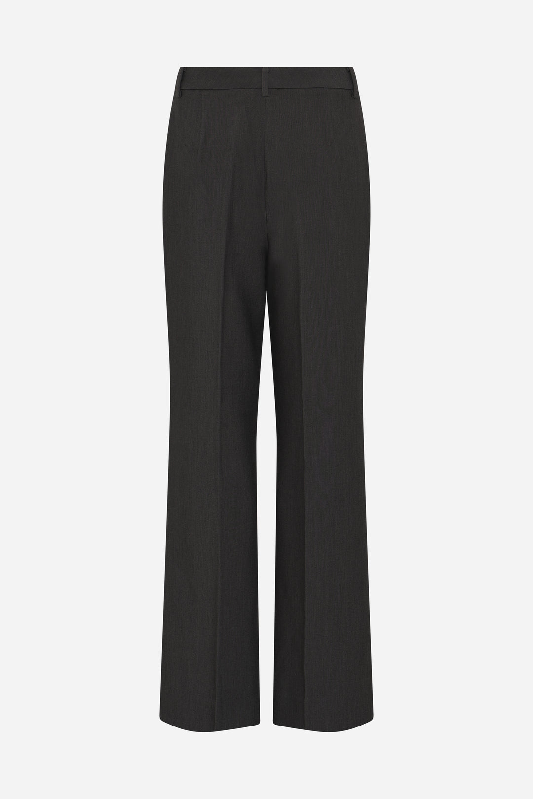 Bruuns Bazaar Women CindySusBBEleza pants Pants Dark grey mel
