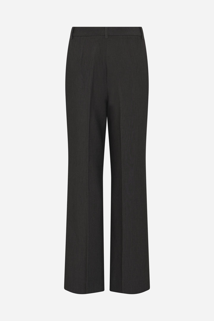 Bruuns Bazaar Women CindySusBBEleza pants Pants Dark grey mel