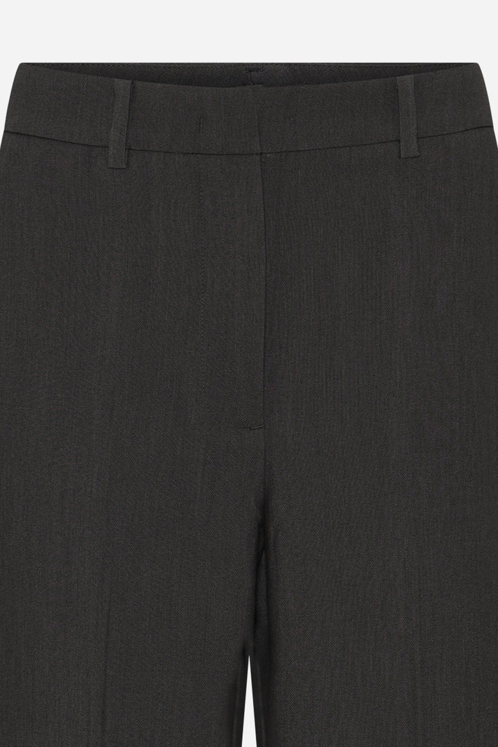 Bruuns Bazaar Women CindySusBBEleza pants Pants Dark grey mel