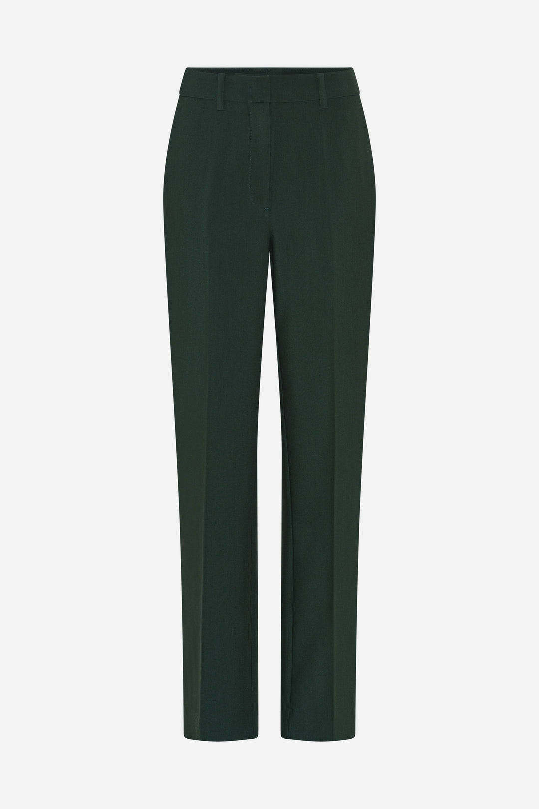 Bruuns Bazaar Women CindySusBBEleza pants Pants Midnight Green
