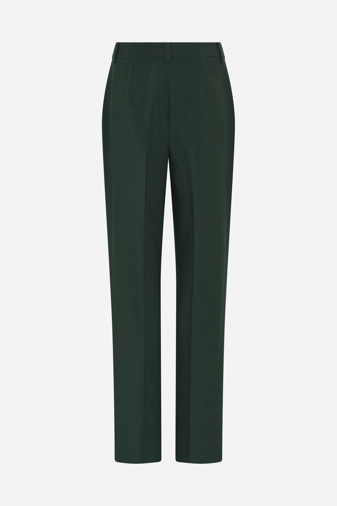 Bruuns Bazaar Women CindySusBBEleza pants Pants Midnight Green
