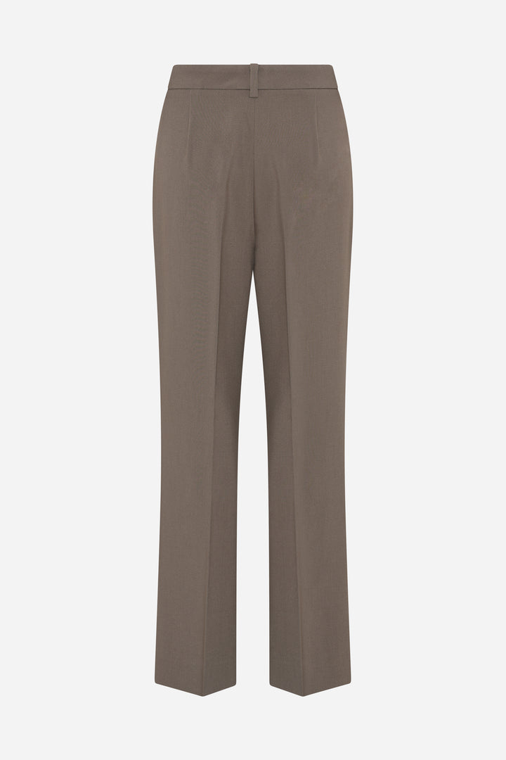 Bruuns Bazaar Women CindySusBBEleza pants Pants Morel