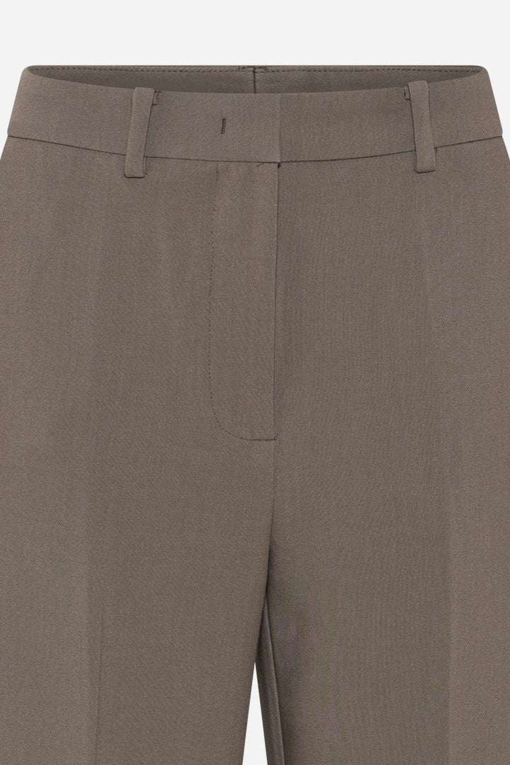 Bruuns Bazaar Women CindySusBBEleza pants Pants Morel