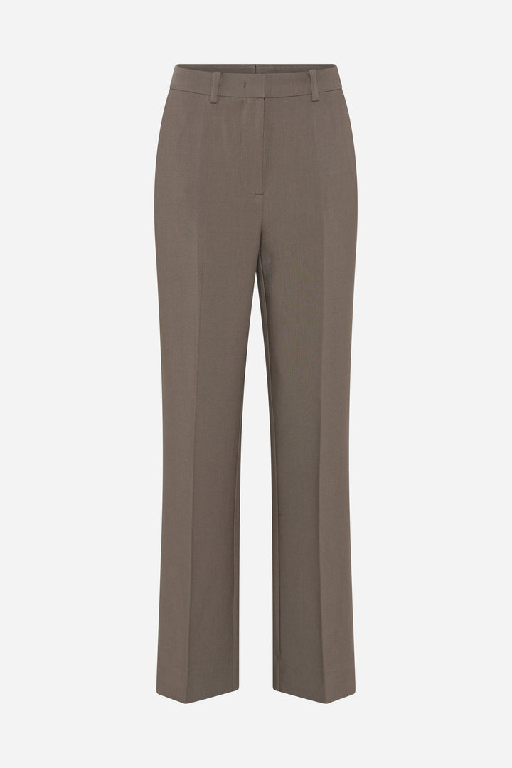 Bruuns Bazaar Women CindySusBBEleza pants Pants Morel
