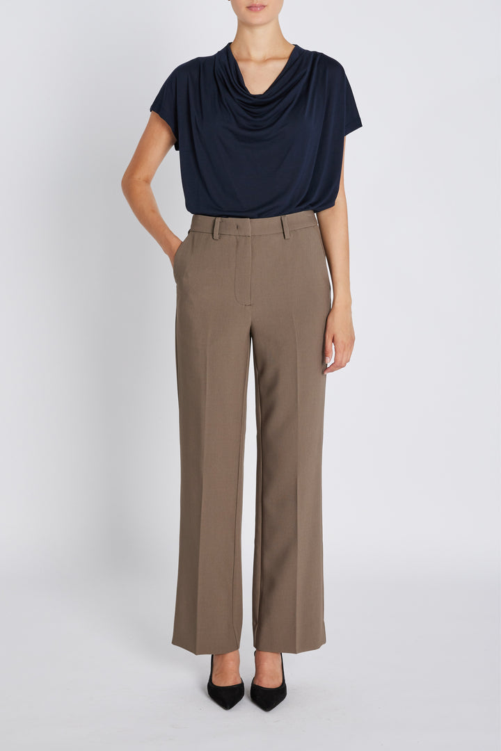 Bruuns Bazaar Women CindySusBBEleza pants Pants Morel