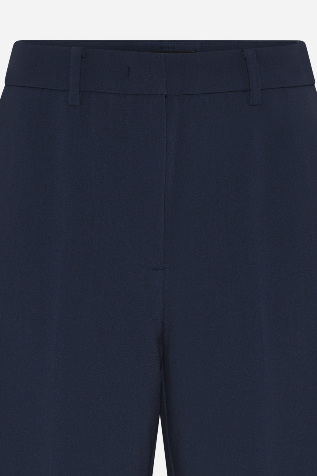 Bruuns Bazaar Women CindySusBBEleza pants Pants Nightshadow blue