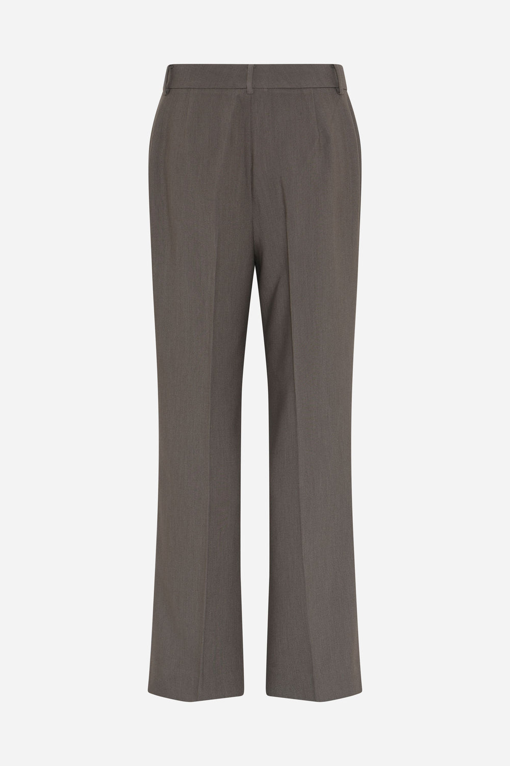 Bruuns Bazaar Women CindySusBBEleza pants Pants Warm Grey