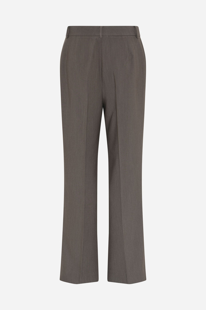 Bruuns Bazaar Women CindySusBBEleza pants Pants Warm Grey