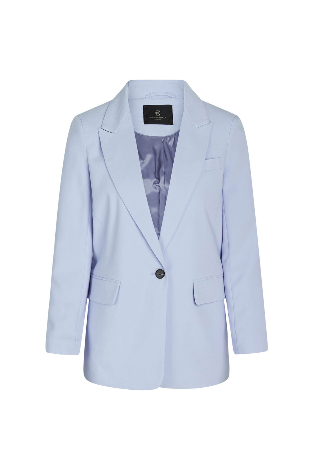 Bruuns Bazaar Women CindySusBBFrida blazer Blazer Brunnera Blue