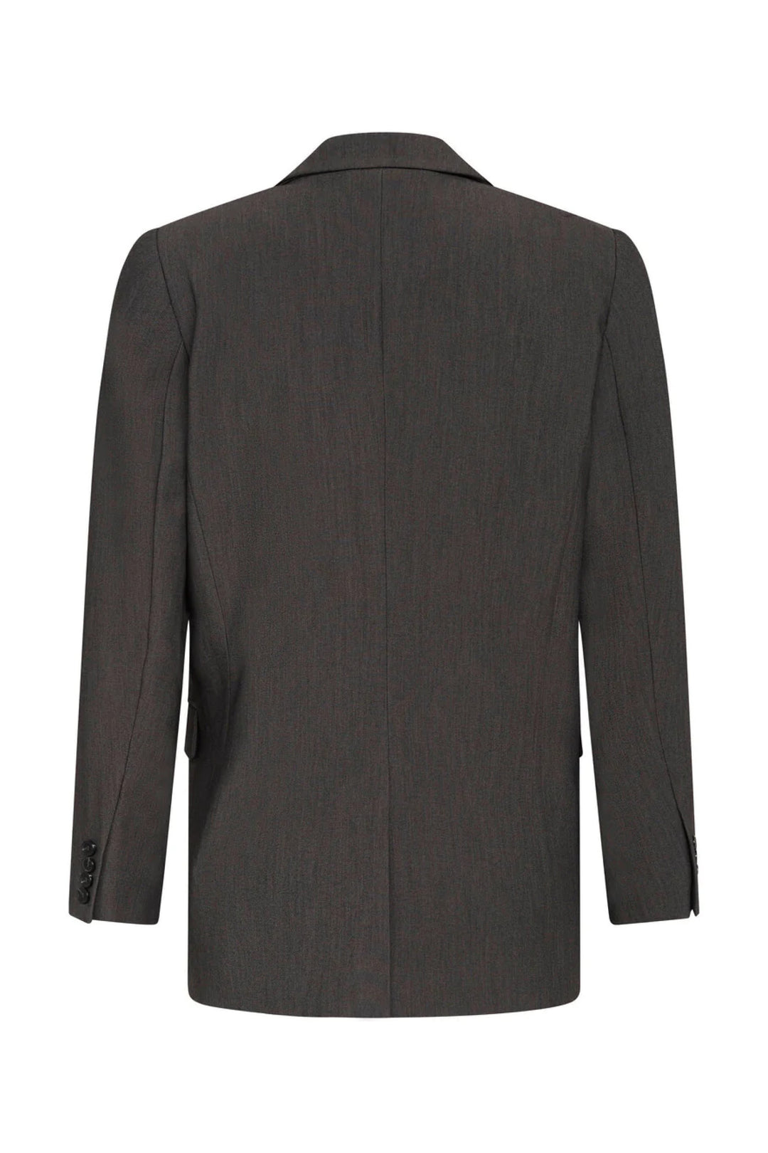 Bruuns Bazaar Women CindySusBBFrida blazer Blazer Dark grey mel