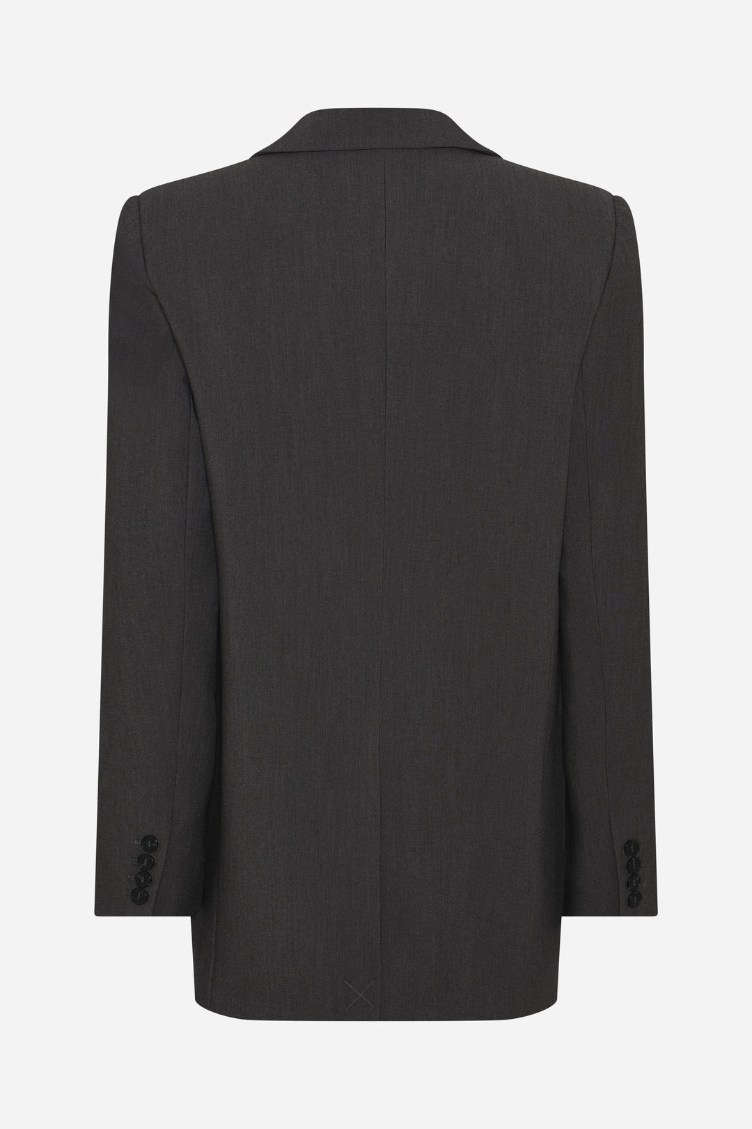 Bruuns Bazaar Women CindySusBBFrida blazer Blazer Dark grey mel