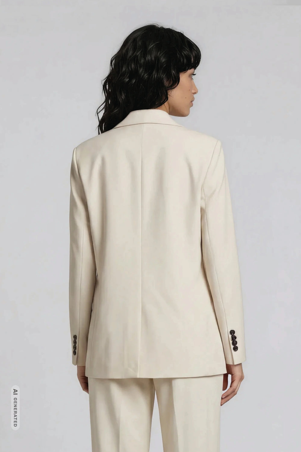 Bruuns Bazaar Women CindySusBBFrida blazer Blazer Kit
