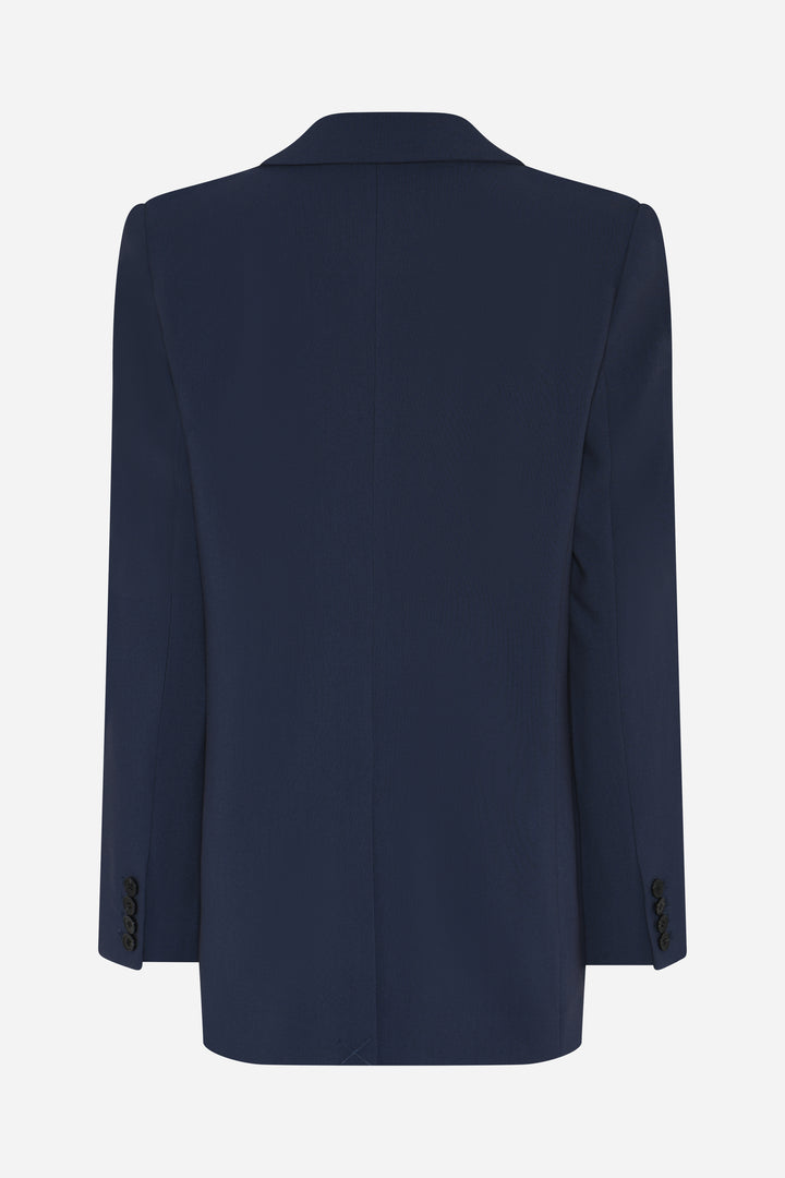 Bruuns Bazaar Women CindySusBBFrida blazer Blazer Nightshadow blue