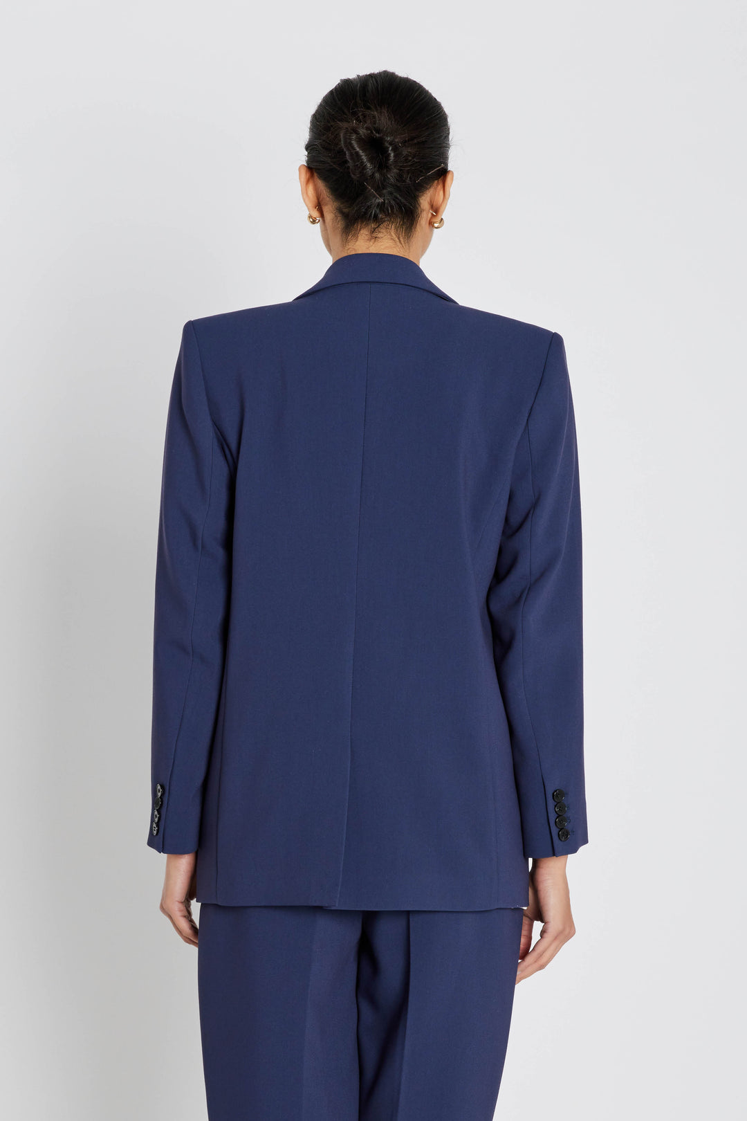 Bruuns Bazaar Women CindySusBBFrida blazer Blazer Nightshadow blue