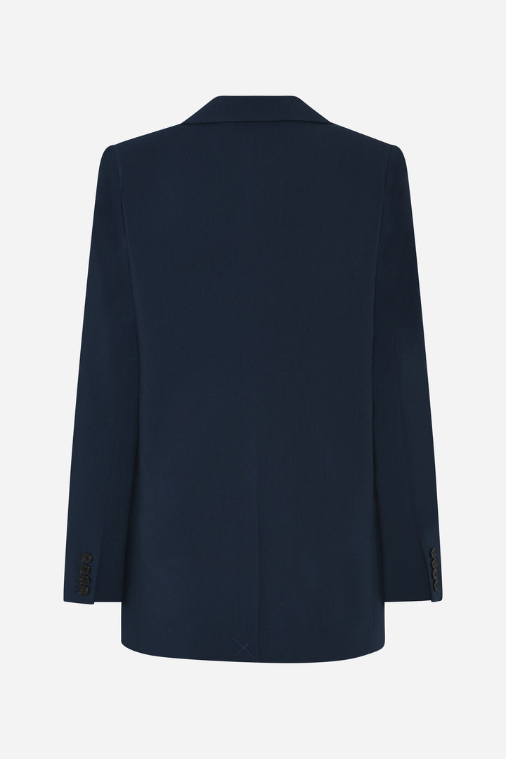 Bruuns Bazaar Women CindySusBBFrida blazer Blazer Sky Captain