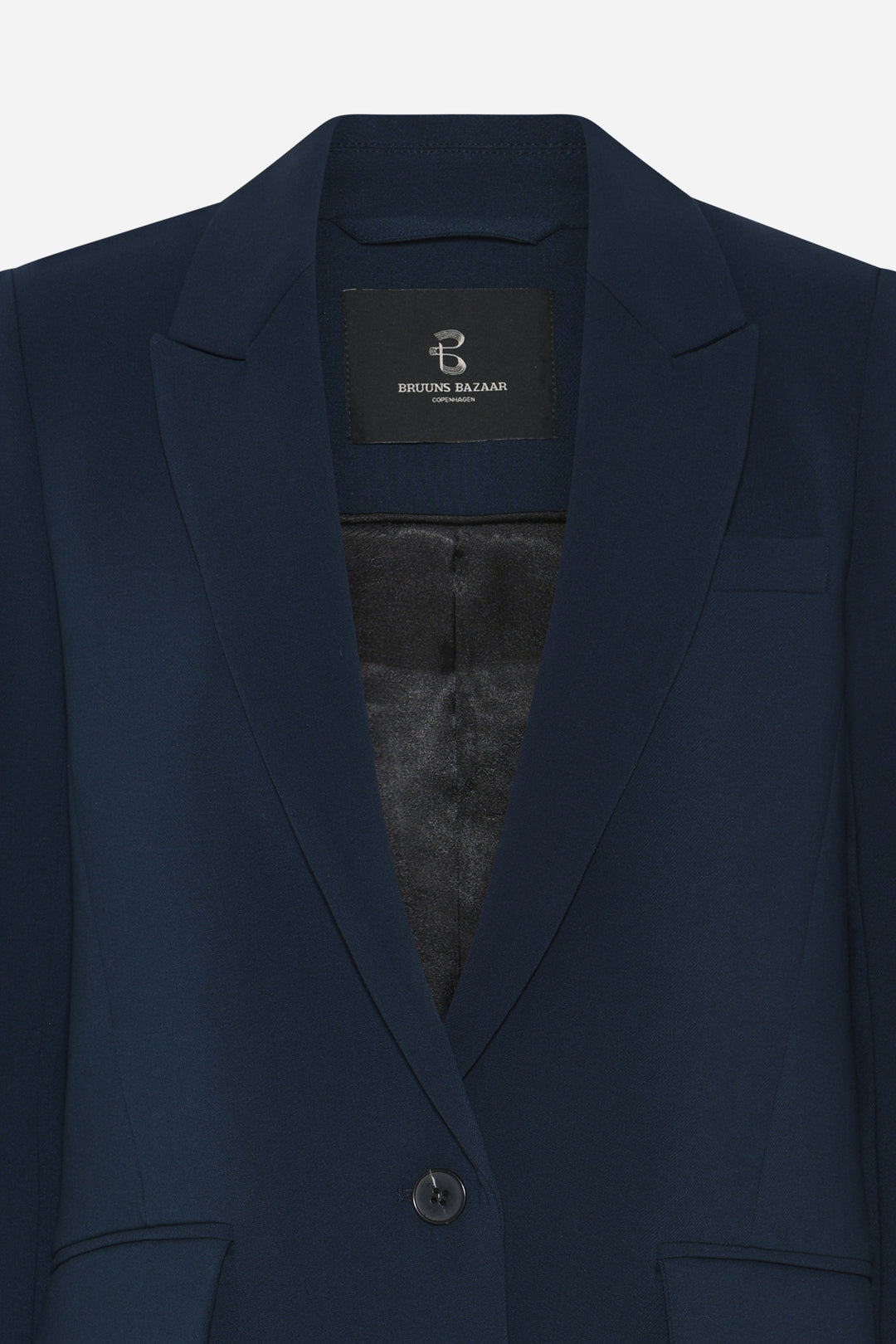 Bruuns Bazaar Women CindySusBBFrida blazer Blazer Sky Captain