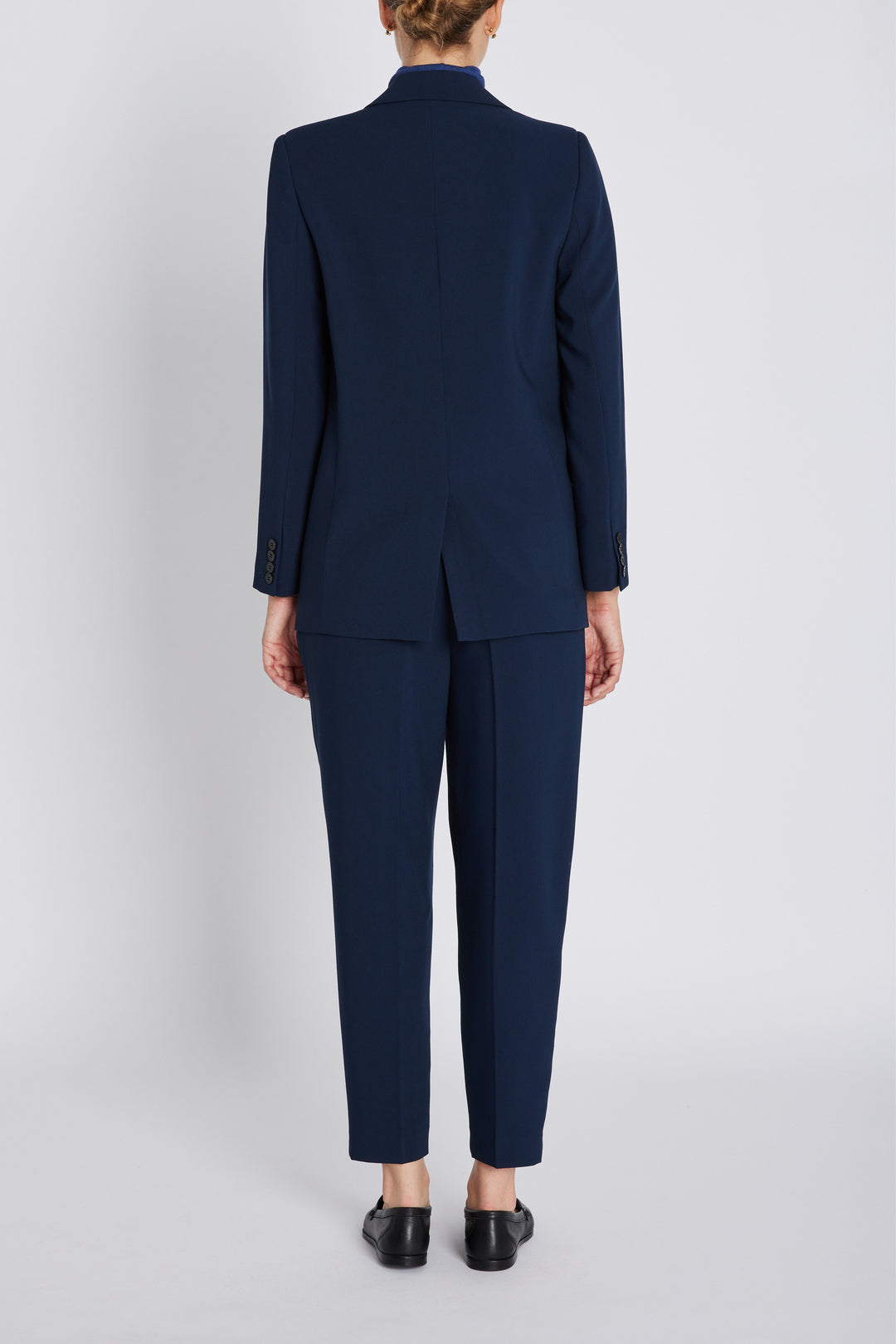 Bruuns Bazaar Women CindySusBBFrida blazer Blazer Sky Captain