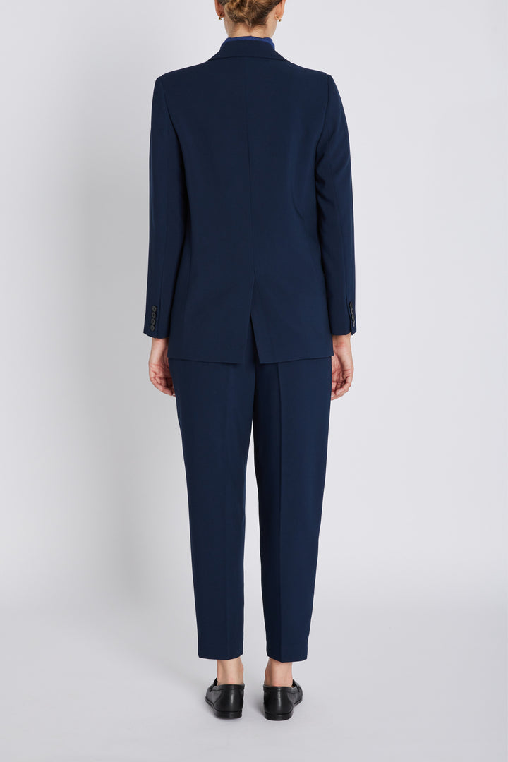 Bruuns Bazaar Women CindySusBBFrida blazer Blazer Sky Captain