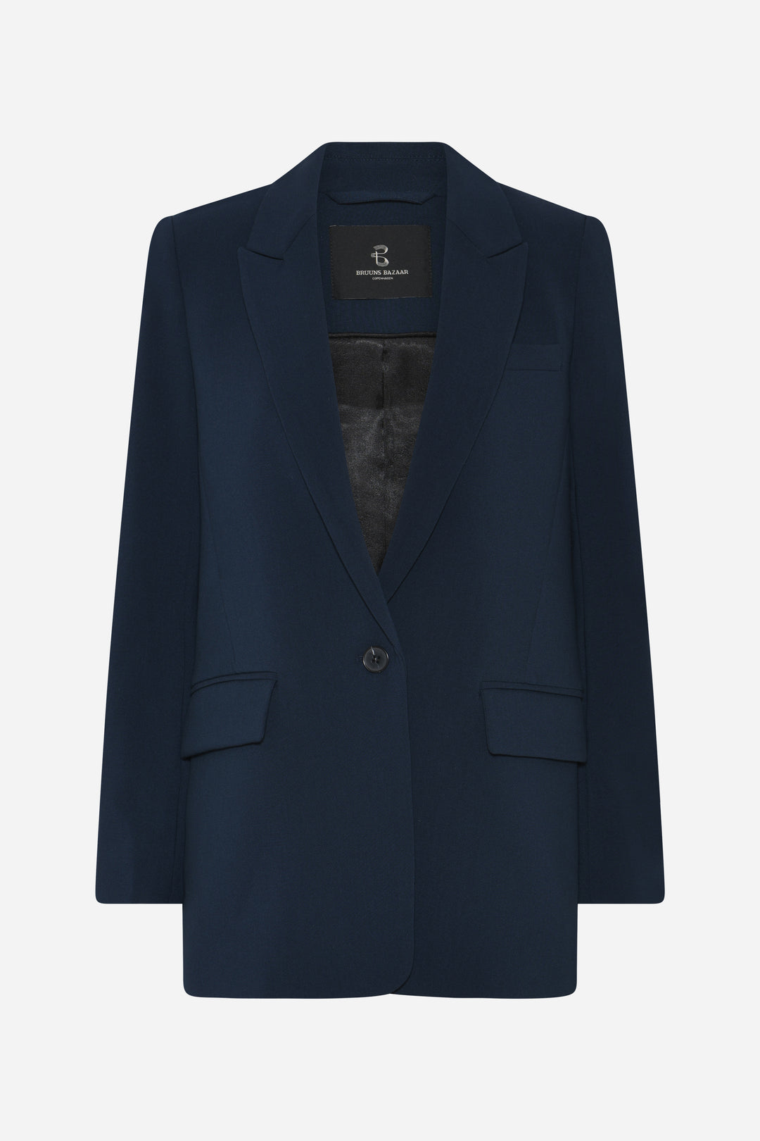 Bruuns Bazaar Women CindySusBBFrida blazer Blazer Sky Captain