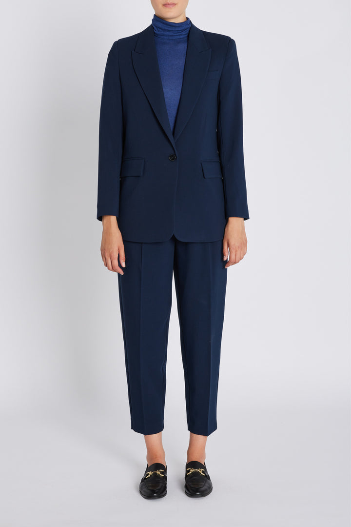 Bruuns Bazaar Women CindySusBBFrida blazer Blazer Sky Captain