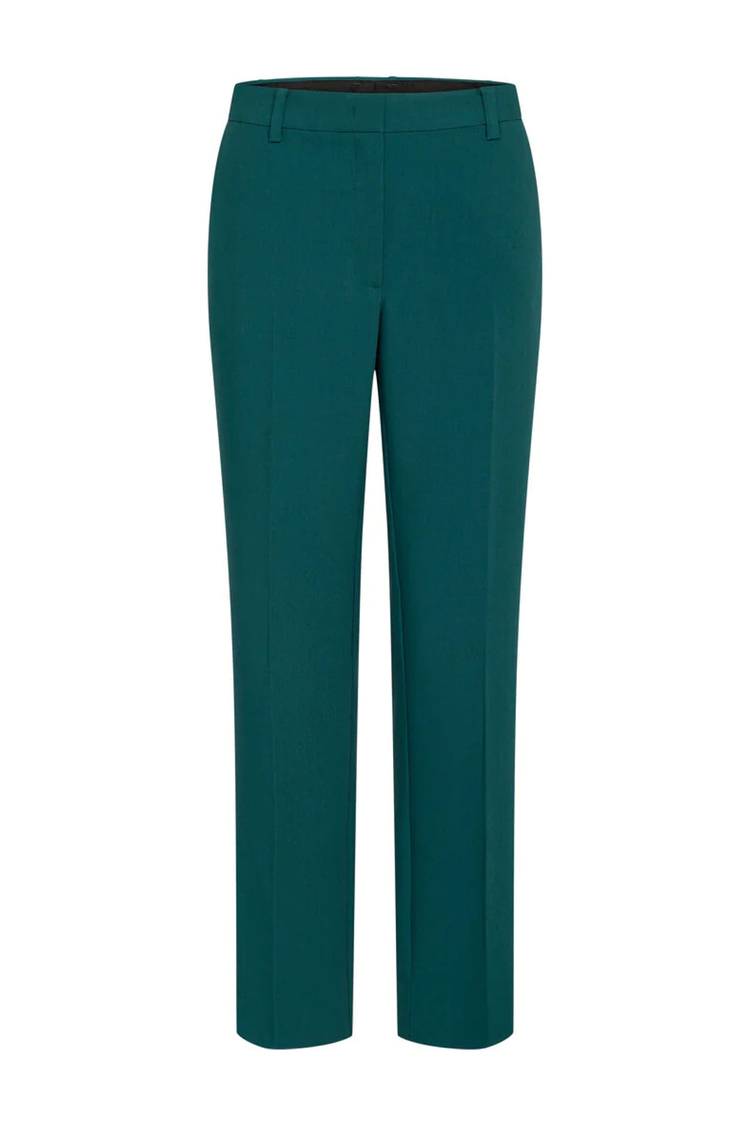 Bruuns Bazaar Women CindySusBBMagica pants Pants Atlantic Green