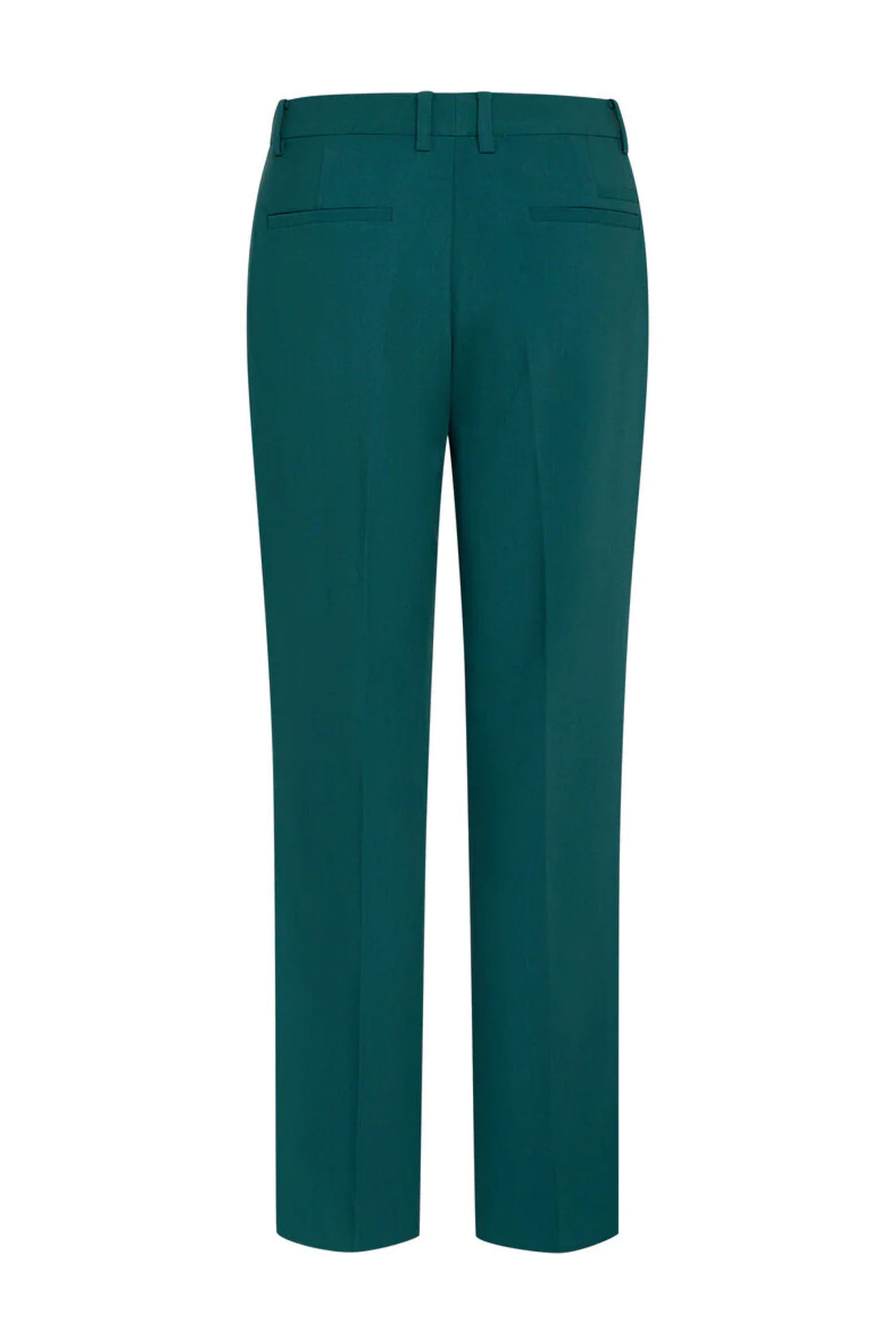 Bruuns Bazaar Women CindySusBBMagica pants Pants Atlantic Green