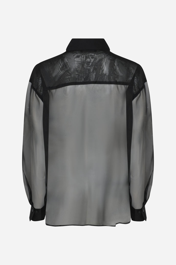 Bruuns Bazaar Women CoakumBBLouas shirt Shirts Black