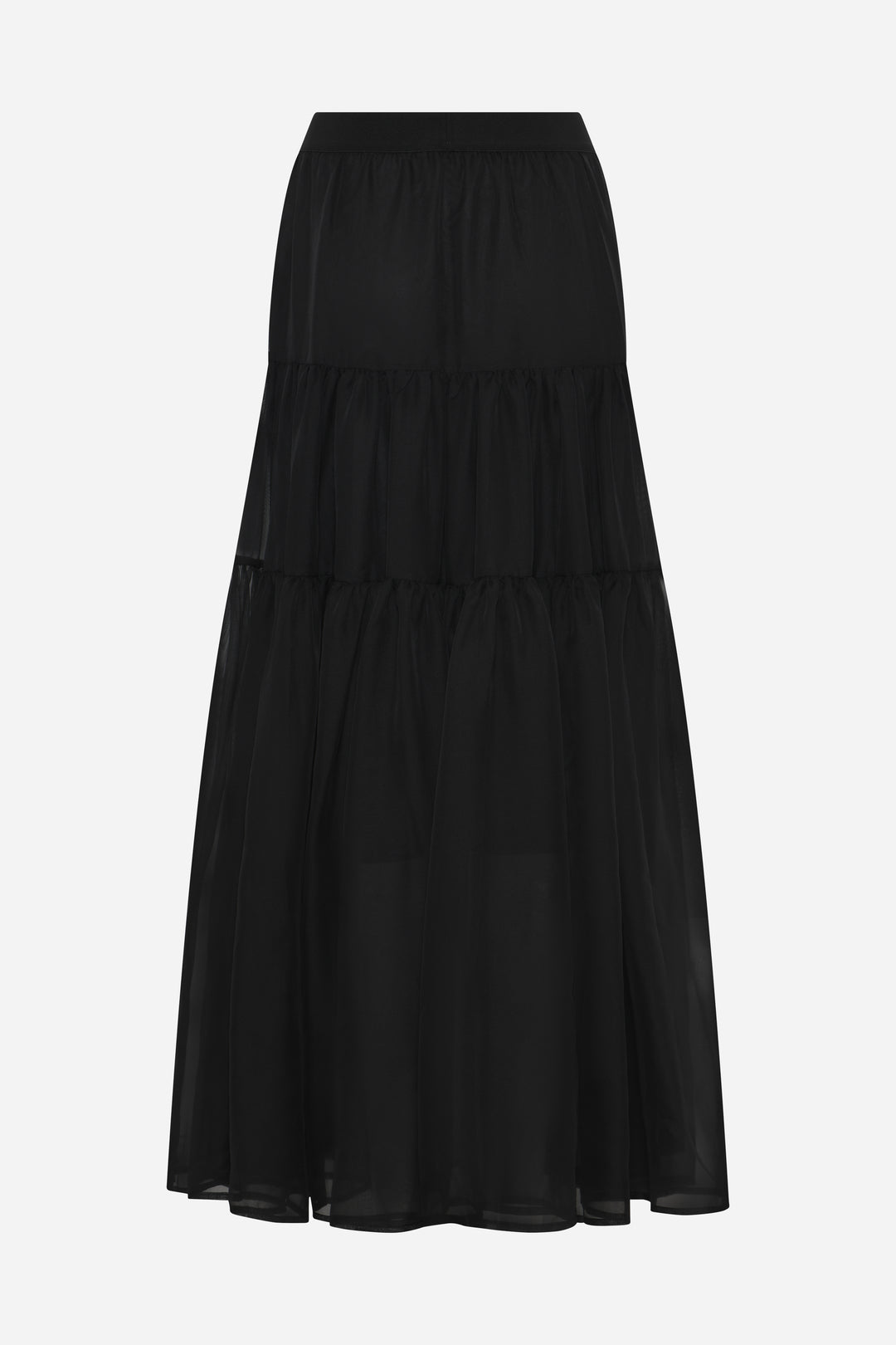 Bruuns Bazaar Women CoakumBBVistine skirt Skirt Black