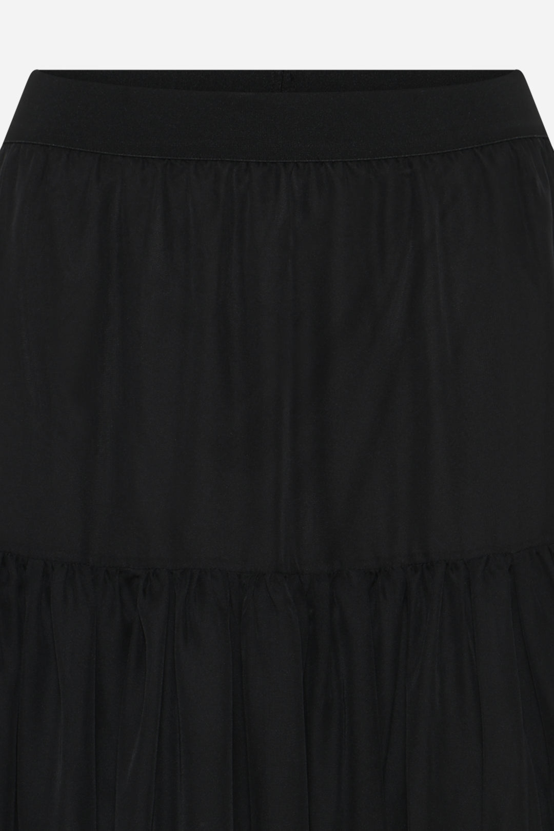Bruuns Bazaar Women CoakumBBVistine skirt Skirt Black