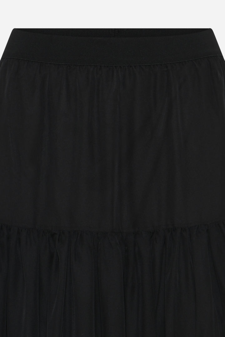 Bruuns Bazaar Women CoakumBBVistine skirt Skirt Black