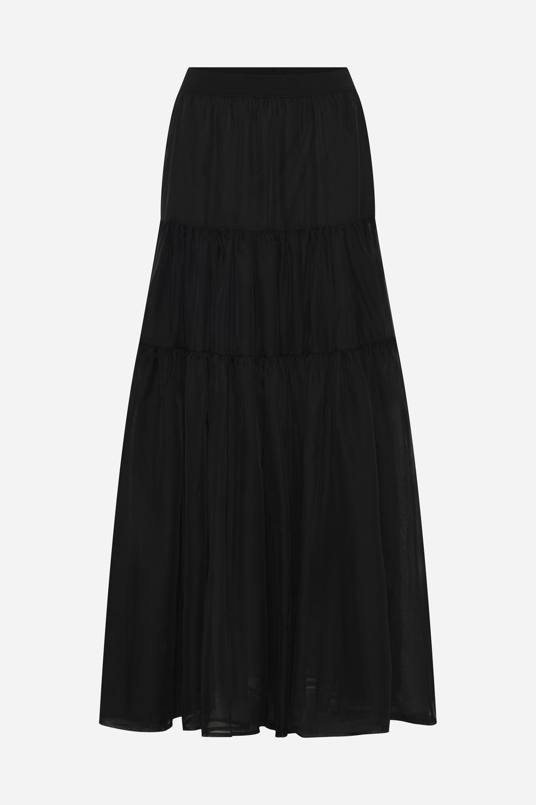 Bruuns Bazaar Women CoakumBBVistine skirt Skirt Black