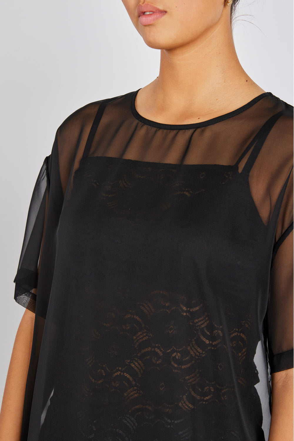 Bruuns Bazaar Women CoakumBBViyana blouse Blouse Black