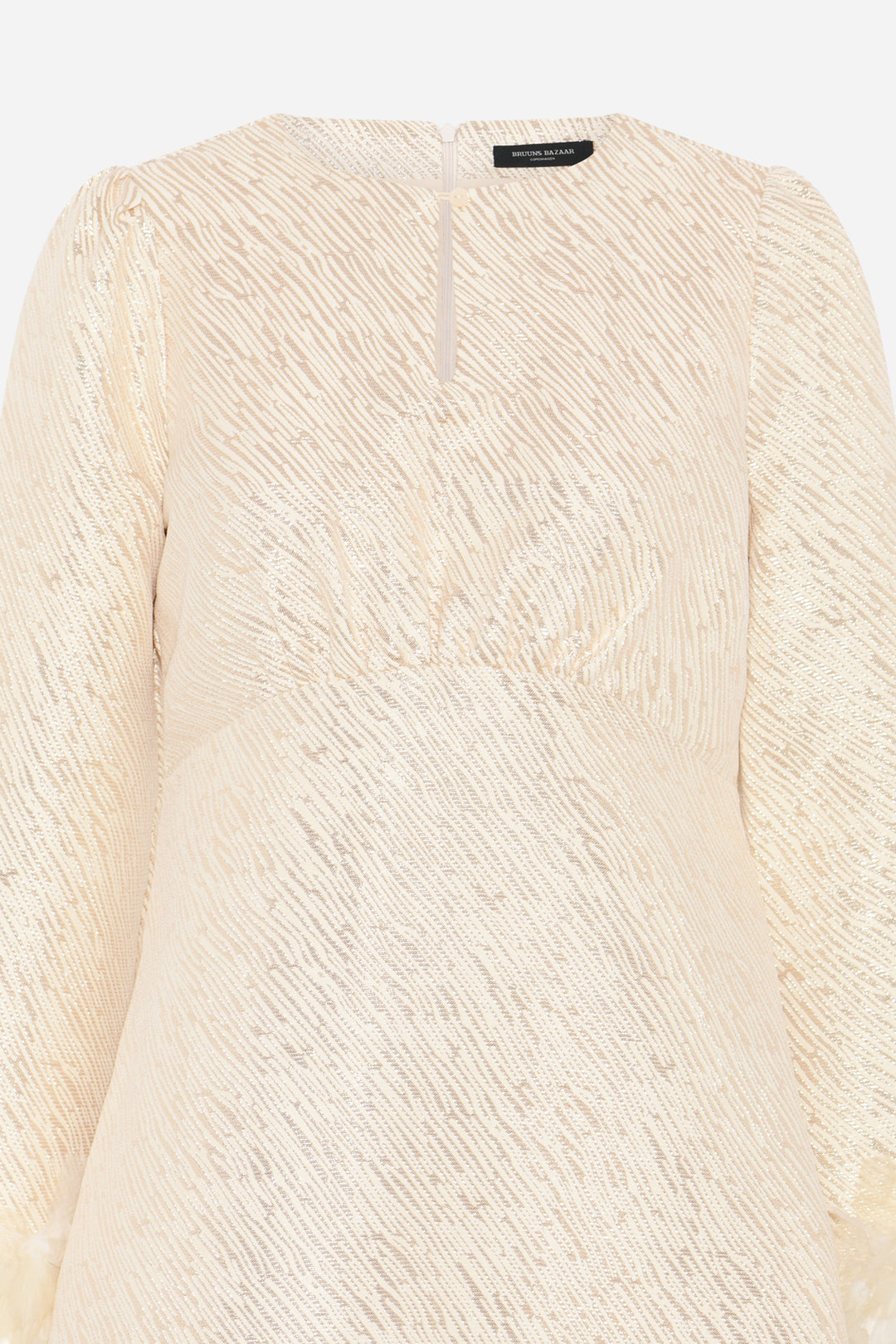 Bruuns Bazaar Women CocosBBUlja dress Dress Gold