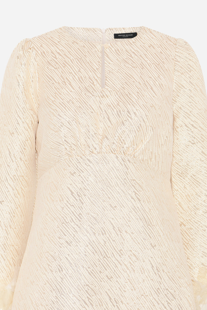 Bruuns Bazaar Women CocosBBUlja dress Dress Gold