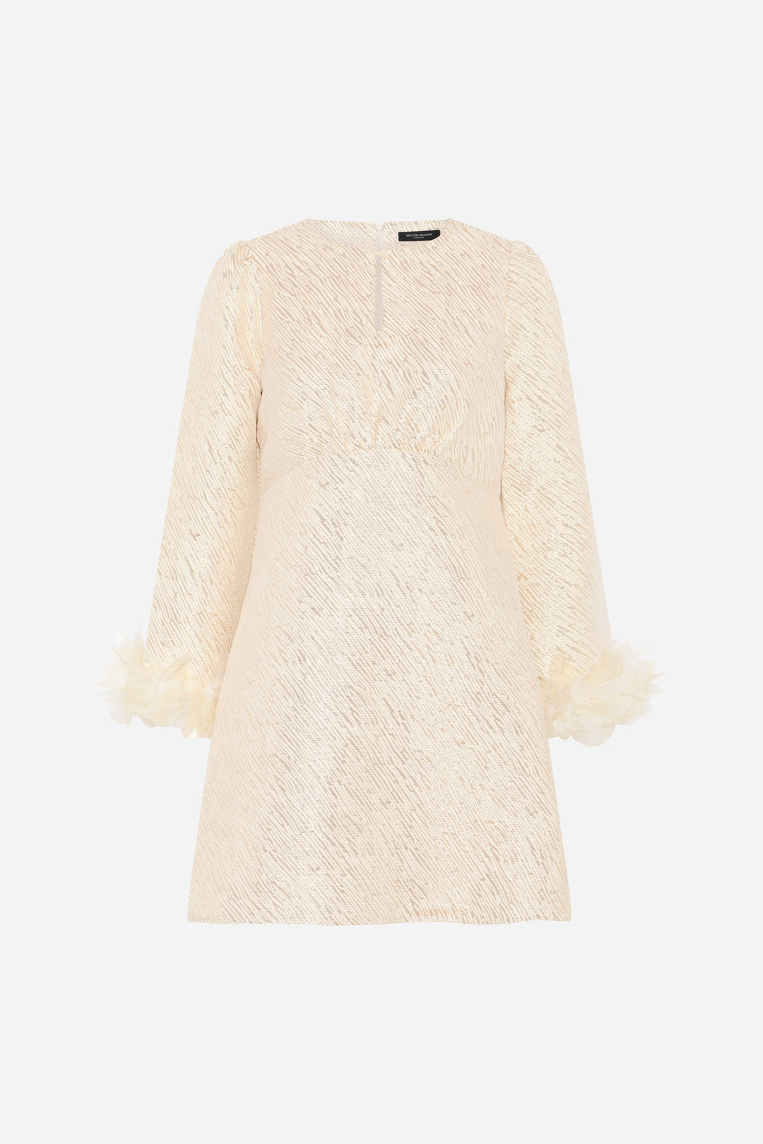 Bruuns Bazaar Women CocosBBUlja dress Dress Gold