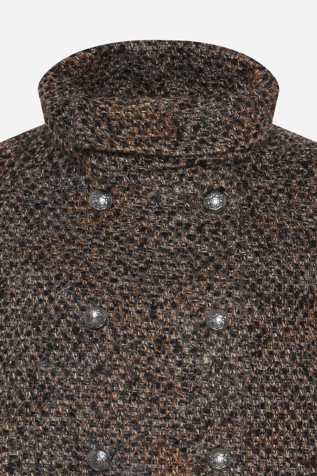 Bruuns Bazaar Women ColpoBBLitas waistcoat Vest Brown Melange