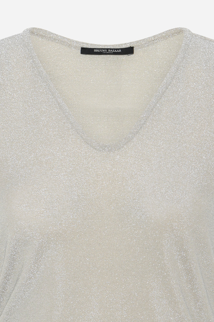 Bruuns Bazaar Women ComfreyBBAku blouse Blouse Kit