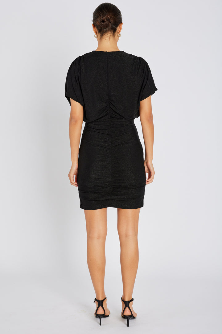 Bruuns Bazaar Women ComfreyBBAmanda dress Dress Black