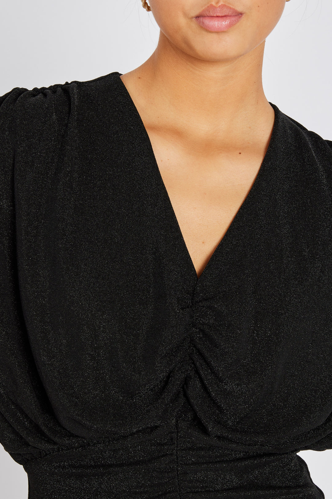 Bruuns Bazaar Women ComfreyBBAmanda dress Dress Black