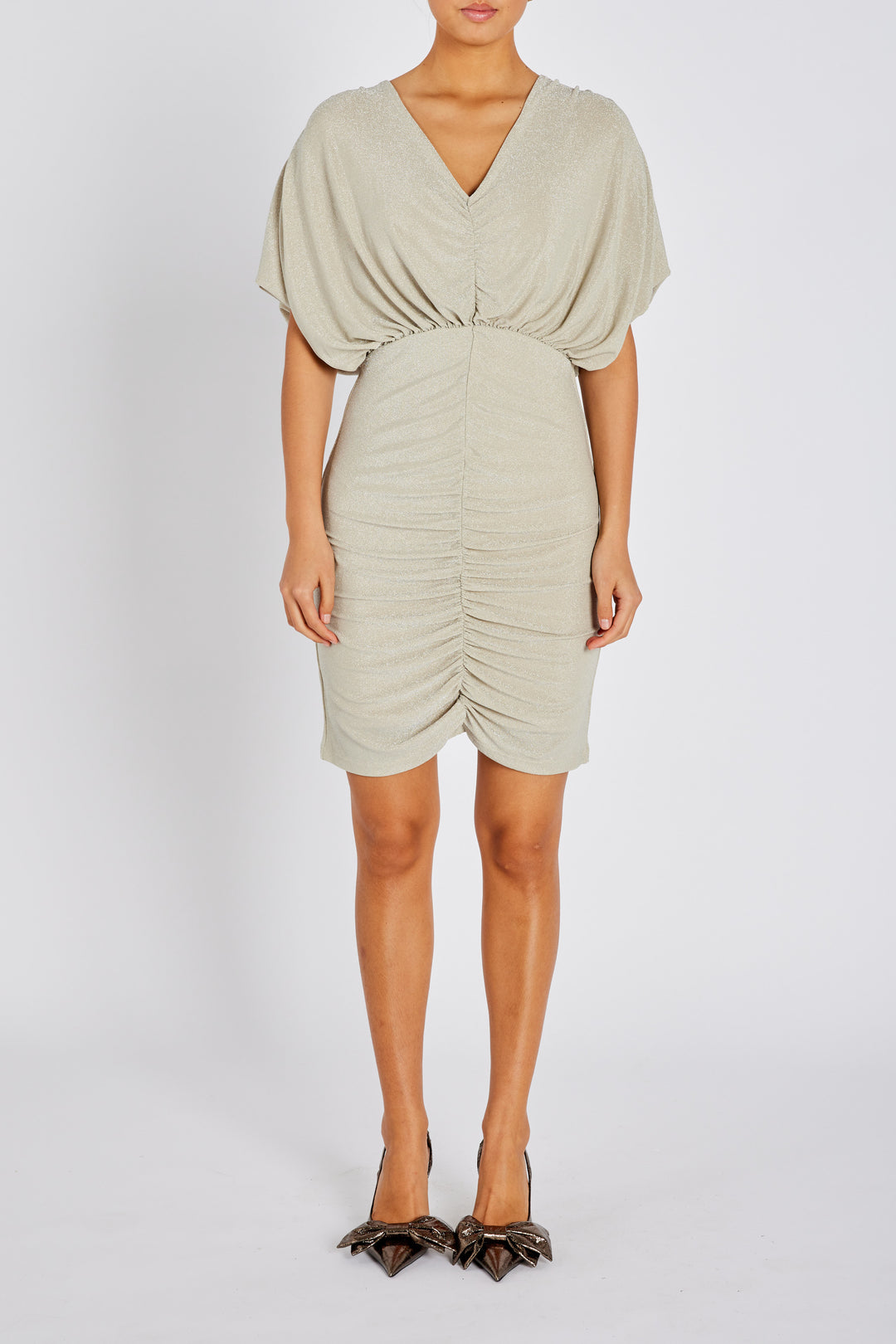 Bruuns Bazaar Women ComfreyBBAmanda dress Dress Kit