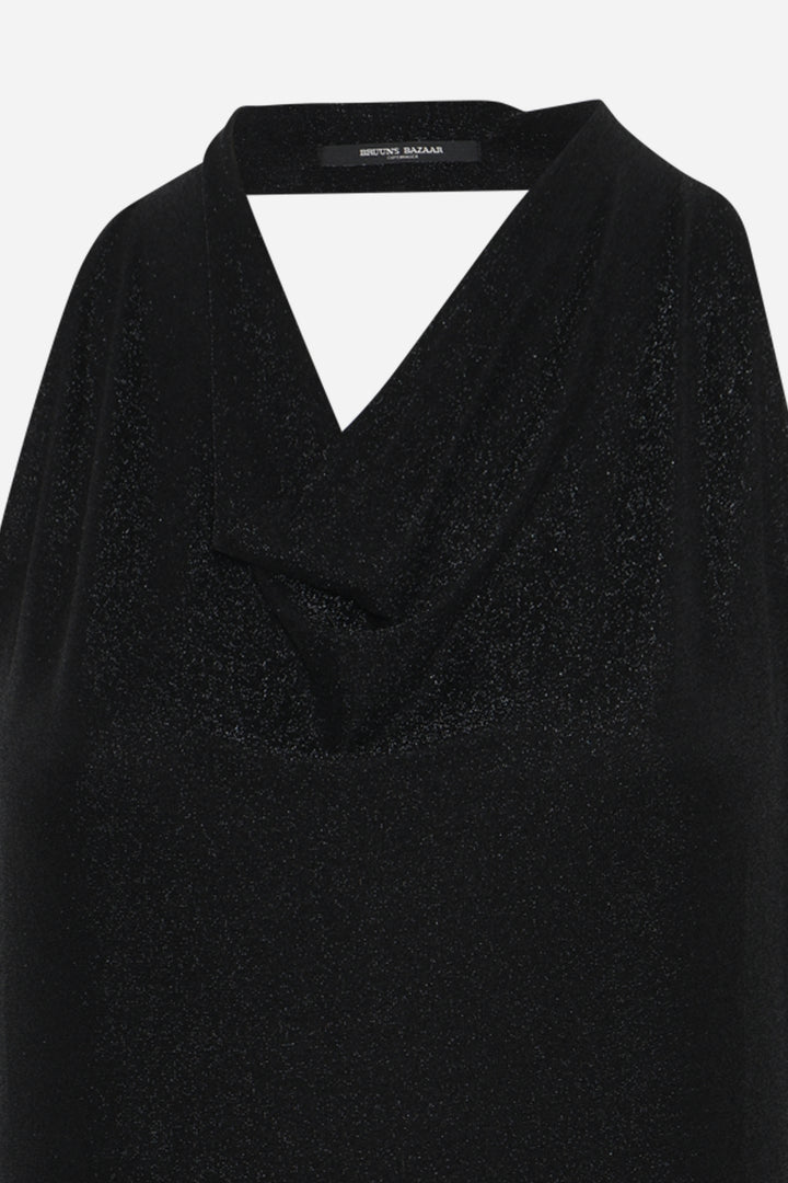Bruuns Bazaar Women ComfreyBBVioletta dress Dress Black