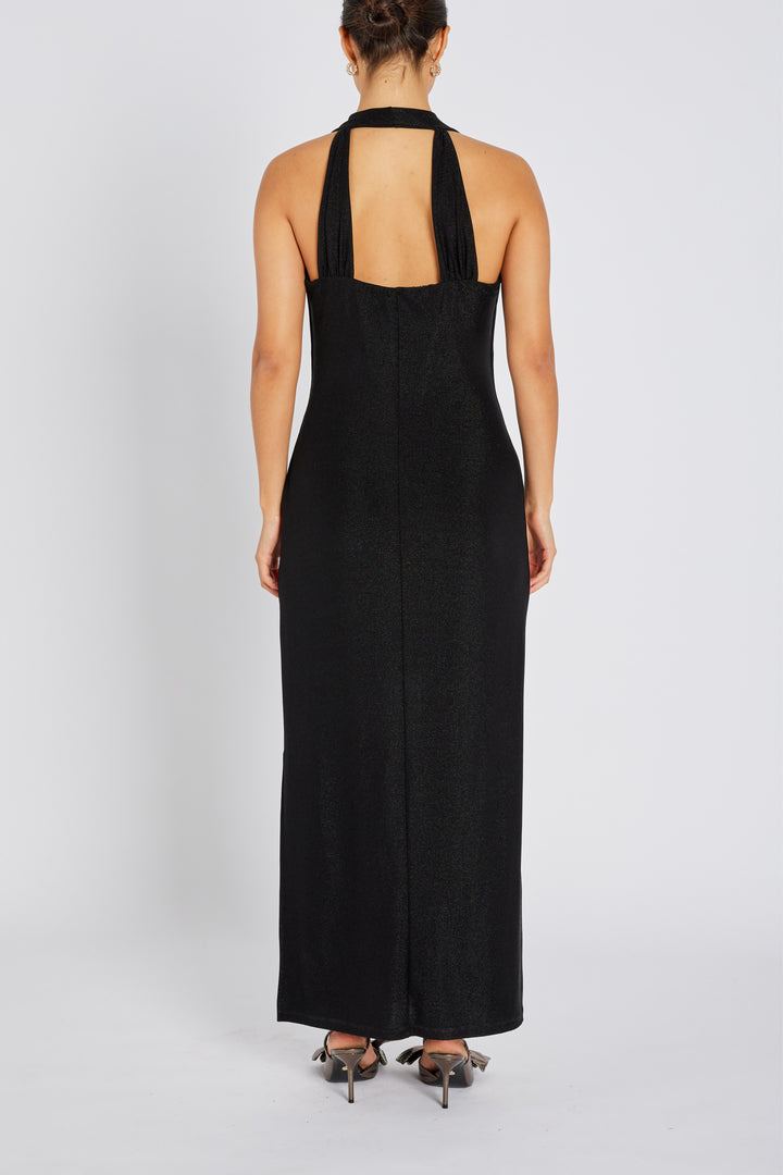 Bruuns Bazaar Women ComfreyBBVioletta dress Dress Black